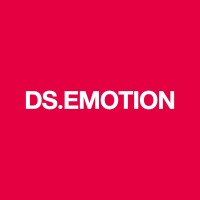 DS.Emotion Agency Logo