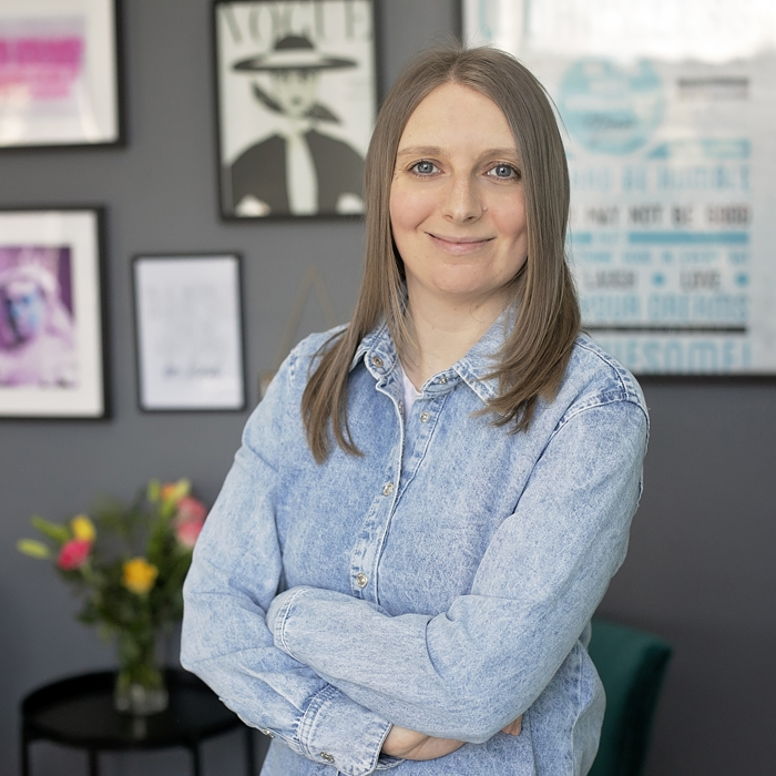 Laura Holyer - Digital Marketing Director & Founder at One-Two: Digital