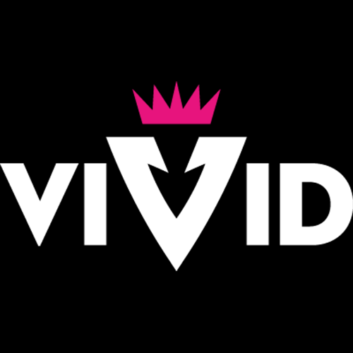 Vivid Agency Logo