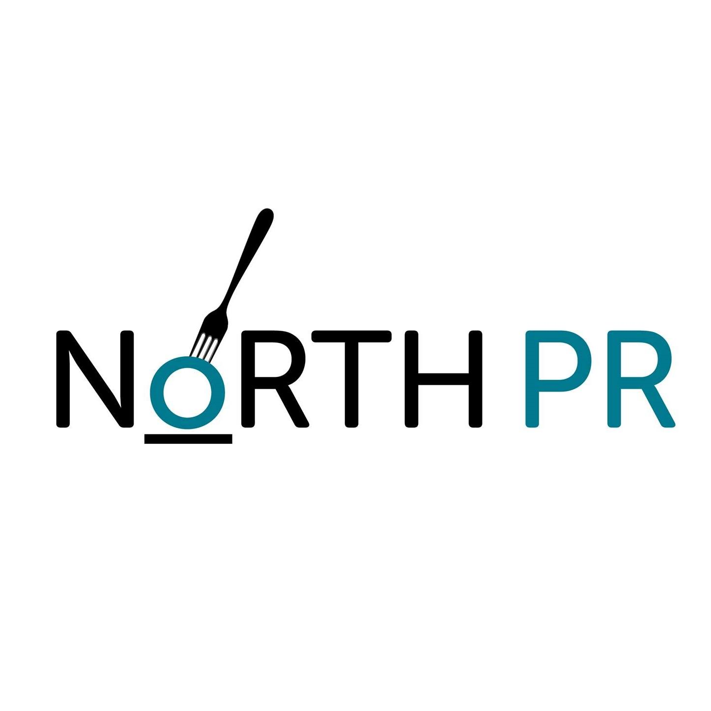 North PR Agency Logo
