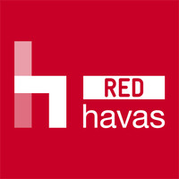 Red Havas Agency Logo