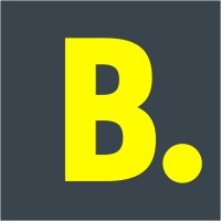 BRANDON Agency Logo