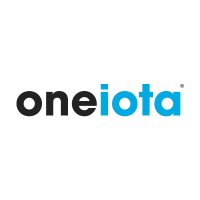One iota Agency Logo