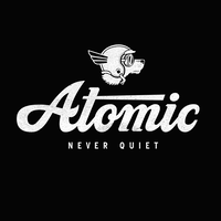 Atomic London Agency Logo