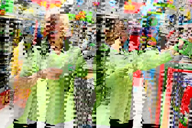 Designing a responsive lightweight experience for ASDA