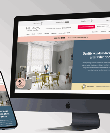 Featured Case Studies