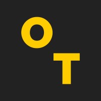 Other Things Agency Logo
