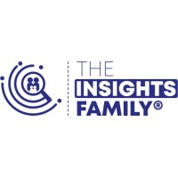 The Insights Family Agency Logo