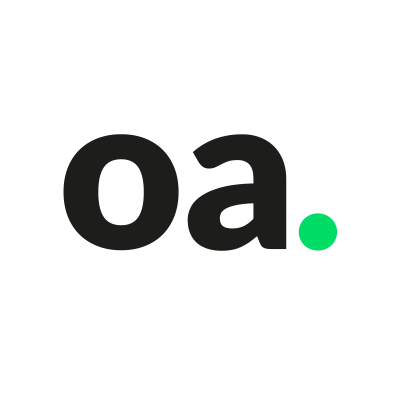 Our Agency Agency Logo