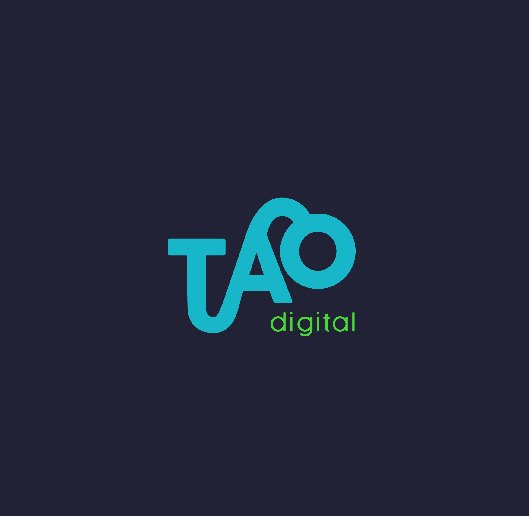 Tao Digital Marketing Agency Logo