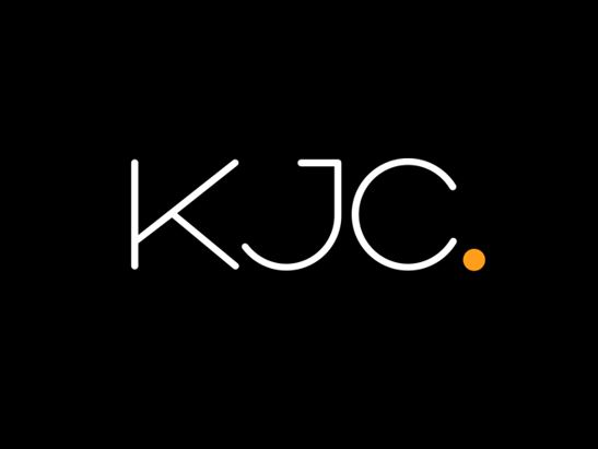 KJC. Agency Logo