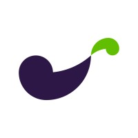 Aubergine Agency Logo
