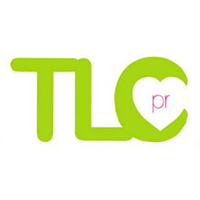 TLC PR Agency Logo