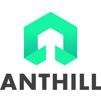 Anthill Agency Logo