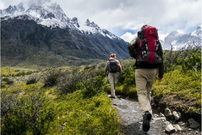 Putting Ordnance Survey back on the map with BigCommerce