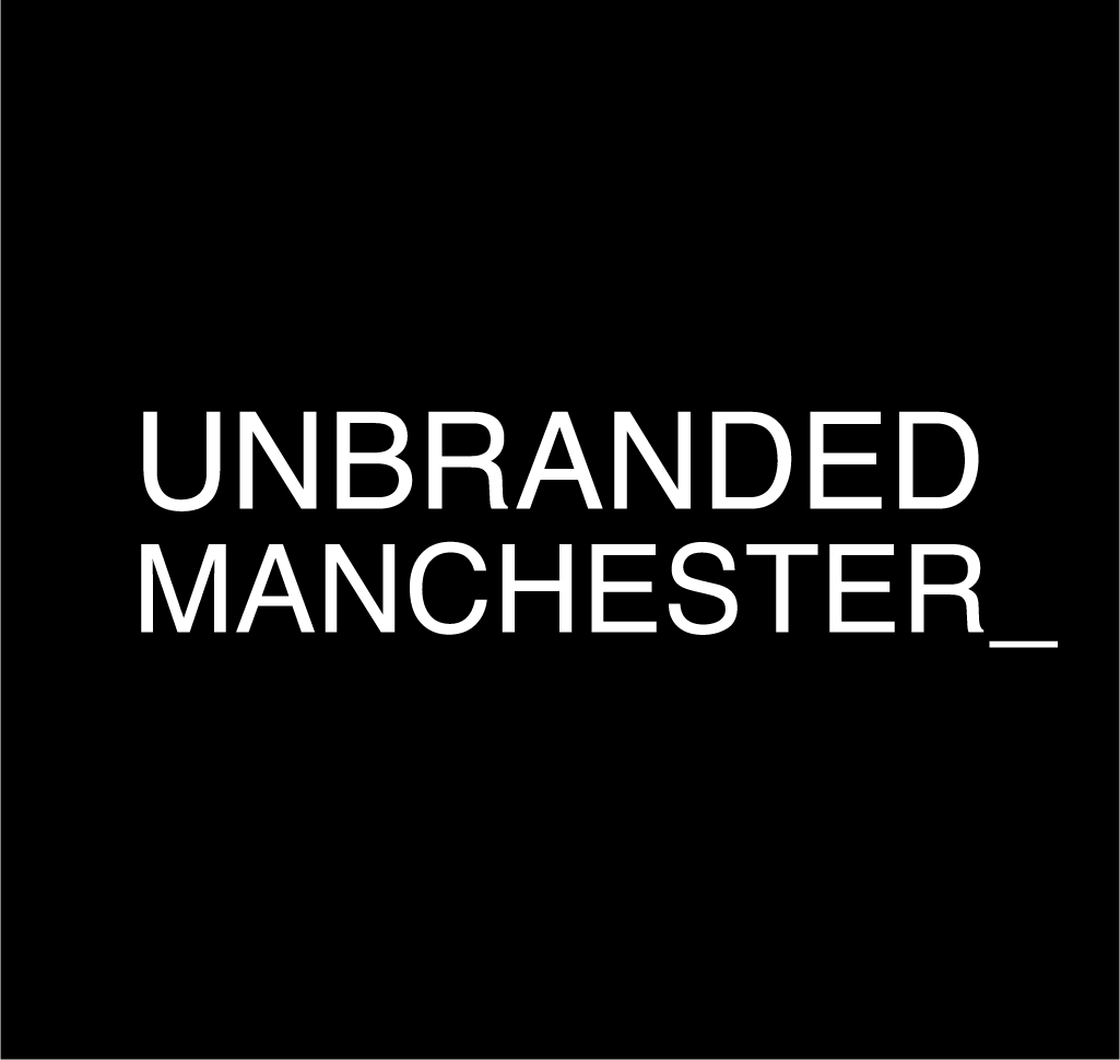 Unbranded Agency Logo