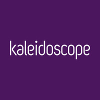 Kaleidoscope Agency Logo