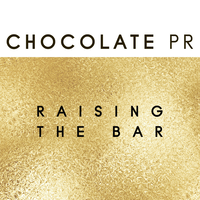 Chocolate PR Agency Logo
