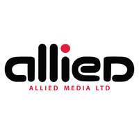 Allied Media Agency Logo