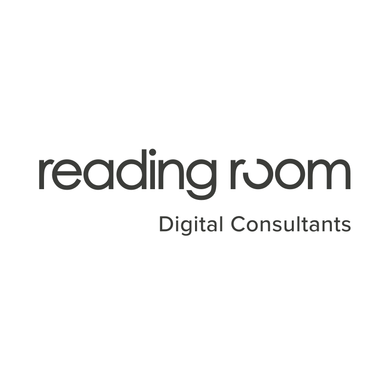 Reading Room Agency Logo