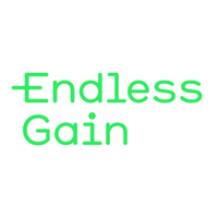 Endless Gain Agency Logo