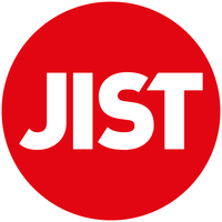 Jist Studios Agency Logo
