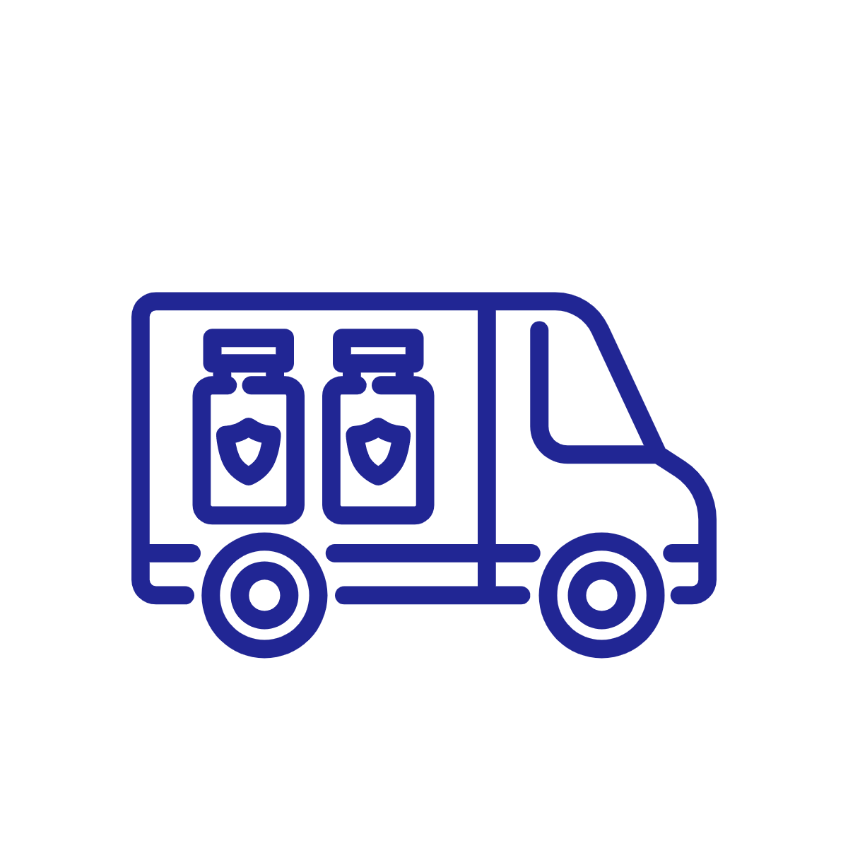 3PL Brand Logo