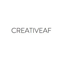 CreativeAF Agency Logo