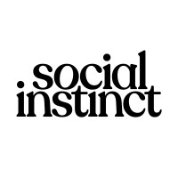 Social Instinct Agency Logo