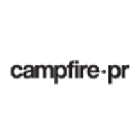 Campfire PR Agency Logo