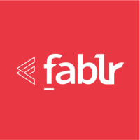 Fablr Agency Logo