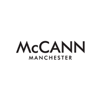 McCann Manchester Agency Logo