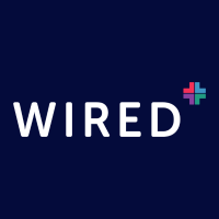 Wired Plus (IDHL Group) Agency Logo