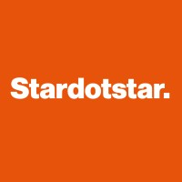 Stardotstar. Agency Logo