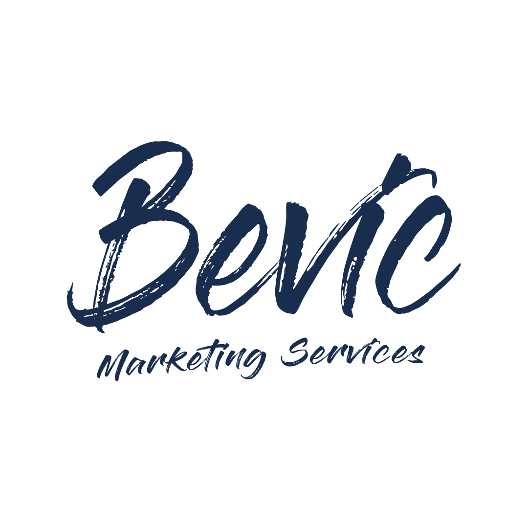 Bevic Marketing Services Agency Logo