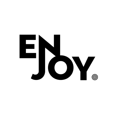 Enjoy Digital Agency Logo
