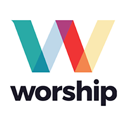 Worship Agency Logo
