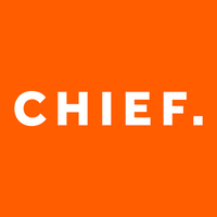 CHIEF. Agency Logo