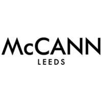McCann Leeds Agency Logo