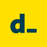 ddroidd Agency Logo