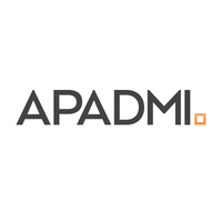 Apadmi Agency Logo