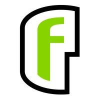 FUSION 2K Agency Logo
