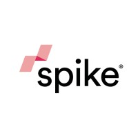 Spike Agency Logo