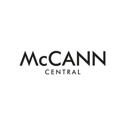 McCann Central Agency Logo