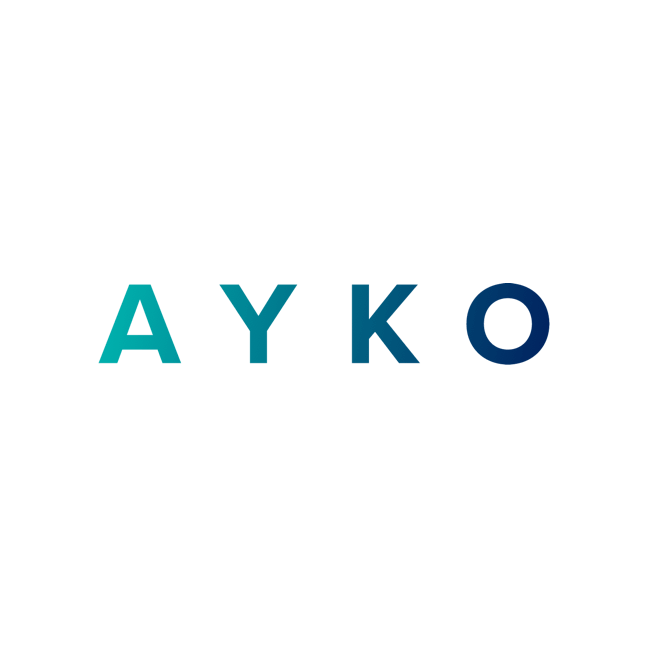 AYKO Agency Logo