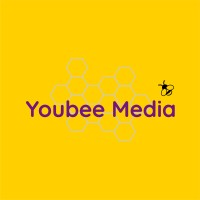 Youbee Media Agency Logo