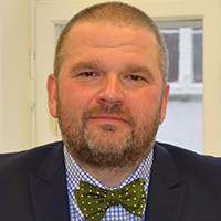 Umbraco CEO Kim Sneum Madsen
