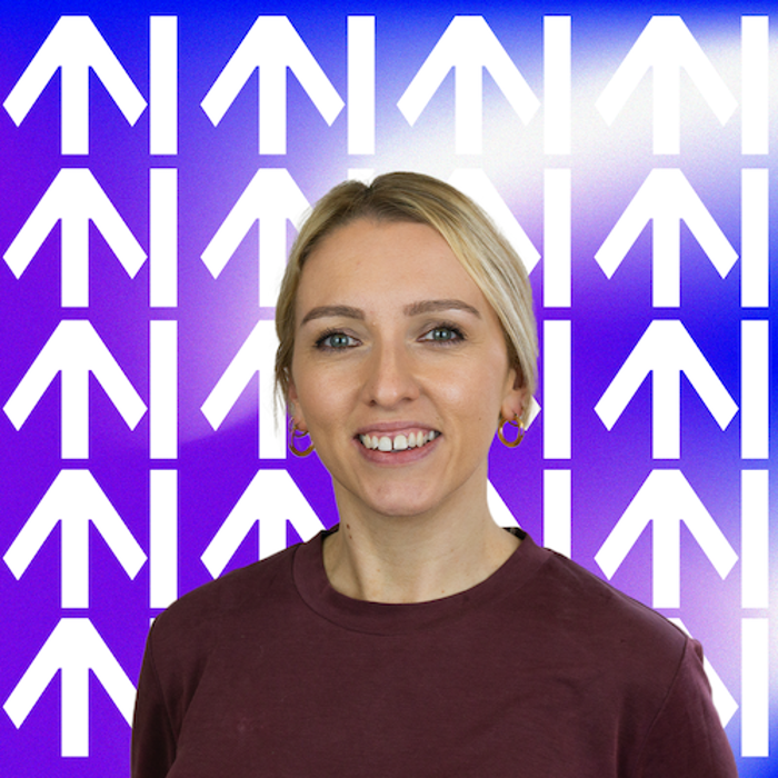 Sarah Main - Content Marketing Consultant at NORTH