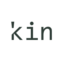 kin Agency Logo