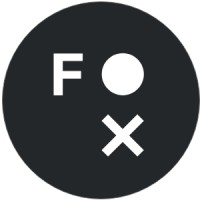 Fox Agency Agency Logo